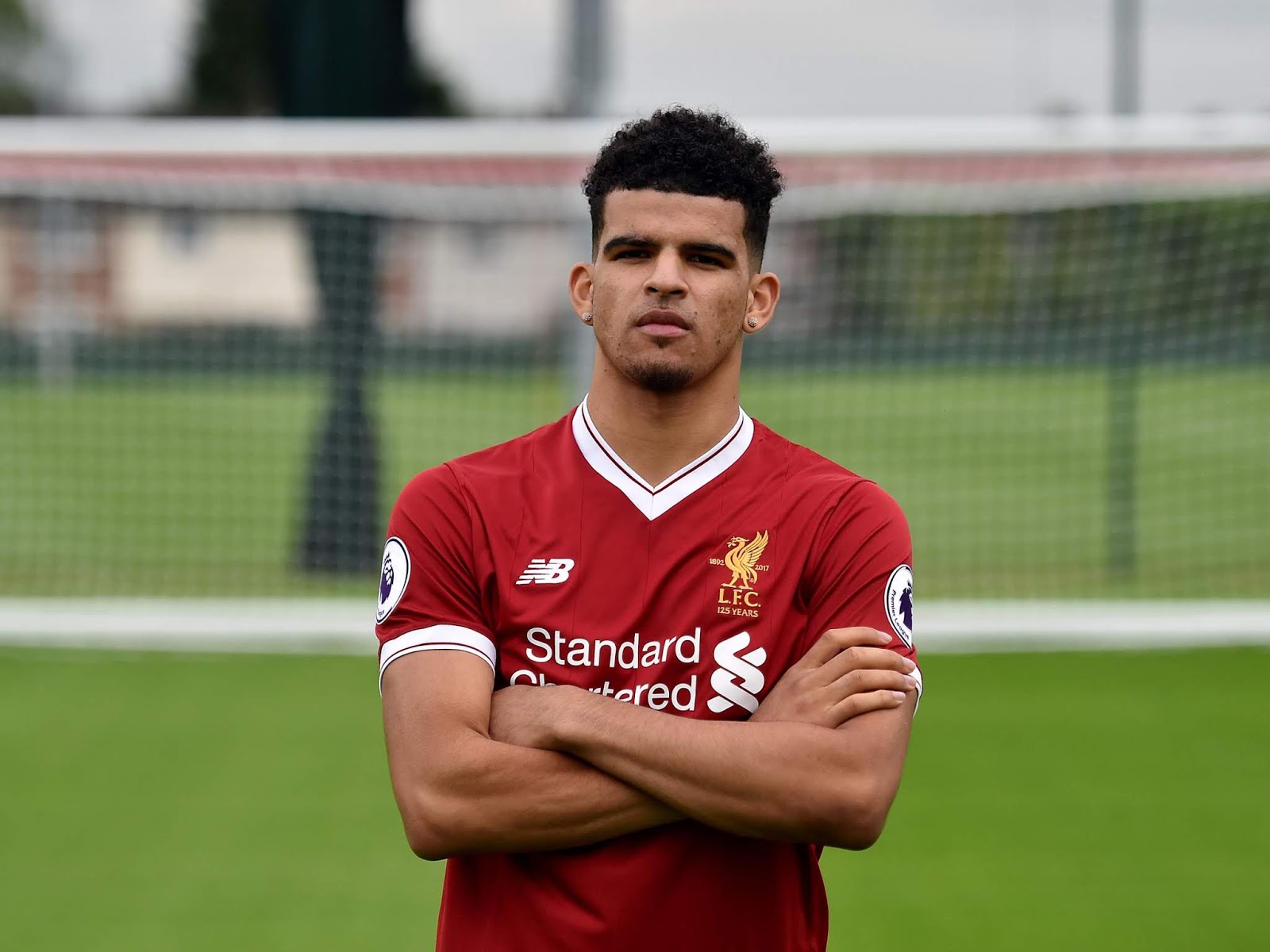 Ibrox Noise How close are Rangers to signing Dominic Solanke?