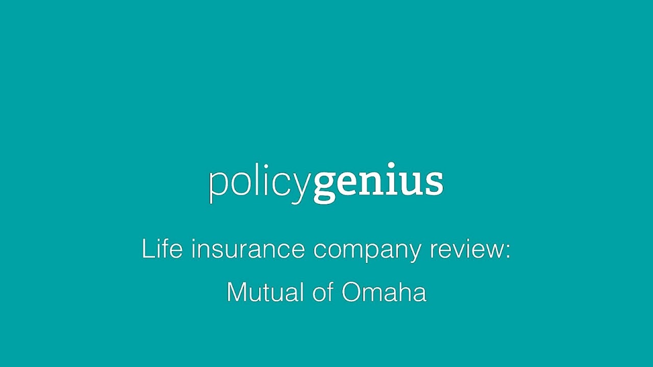 Mutual Of Omaha Medicare Supplement Reviews - Review Choices