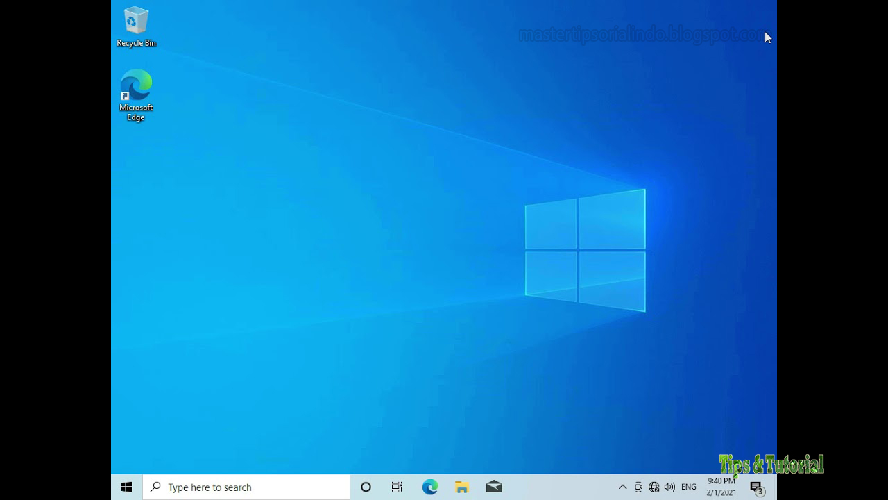 Cara Membuat VirtualBox VM Full Screen di Windows 10/11