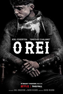 O Rei O Rei