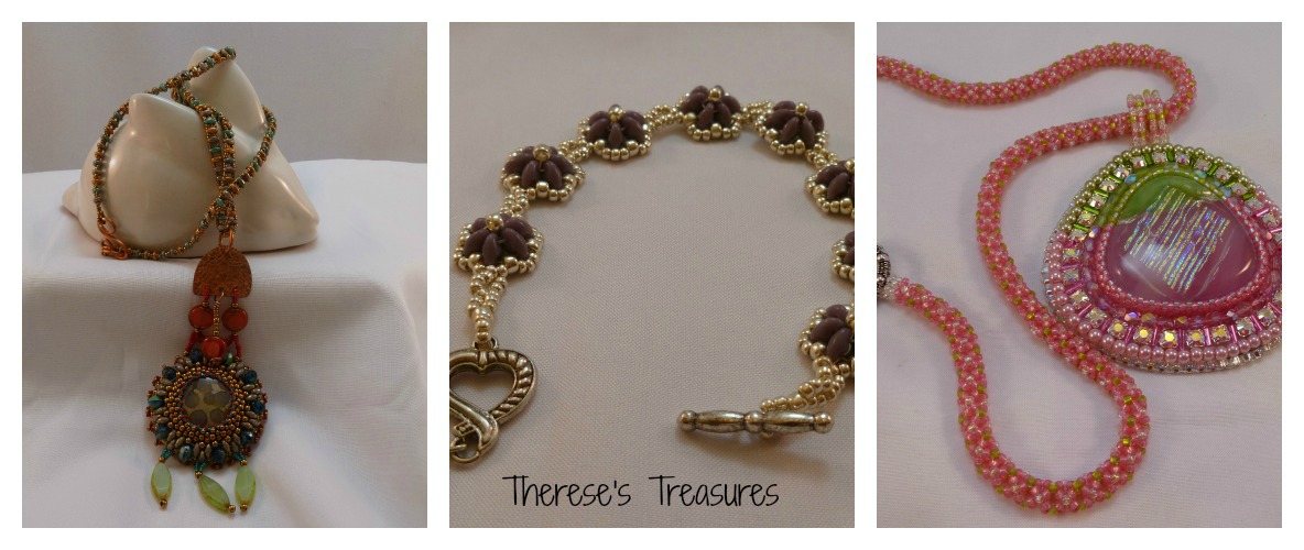 Therese's Treasures