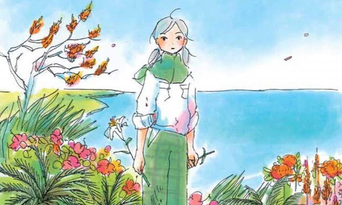 Manga reseña: ‘Cocoon’ de Kyo Machiko | Editado por Editorial Kodai