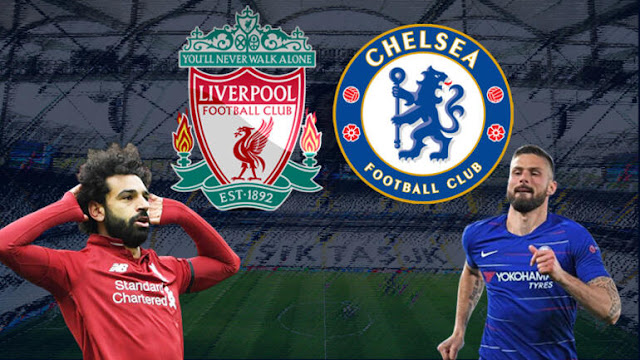 Liverpool - Chelsea Maç Özeti İzle - Spor Fenomeni