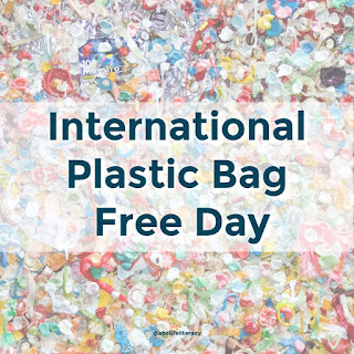 International Plastic Bag Free Day HD Pictures, Wallpapers