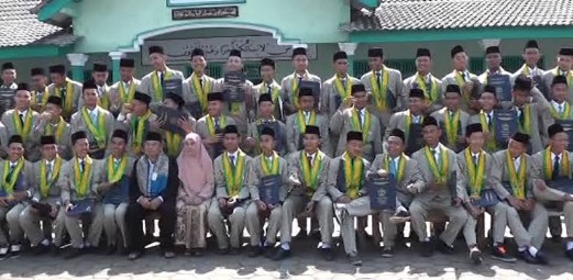Daftar Pondok Pesantren Modern Di Jawa Tengah Rinjani School