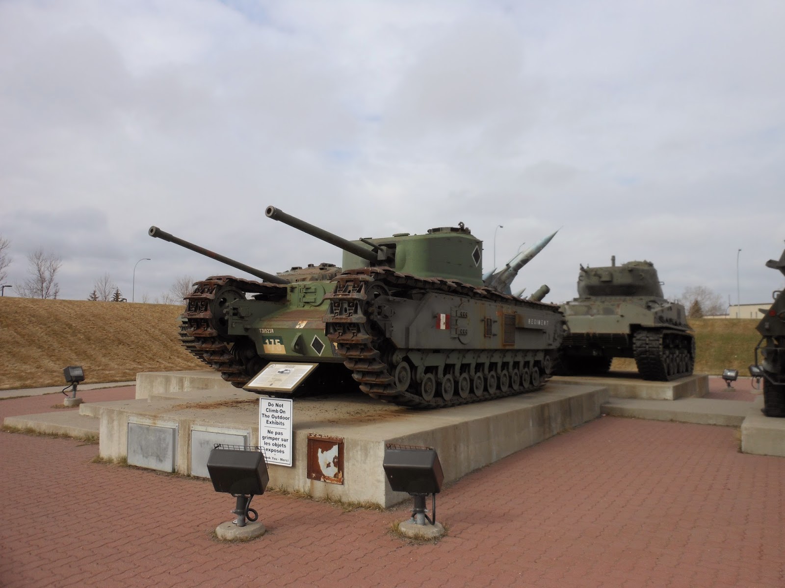 Commonwealth Warriors The Military Museums Calgary