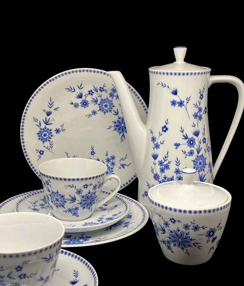 AntiquesQ&A What Exactly Does "Vintage" Mean?