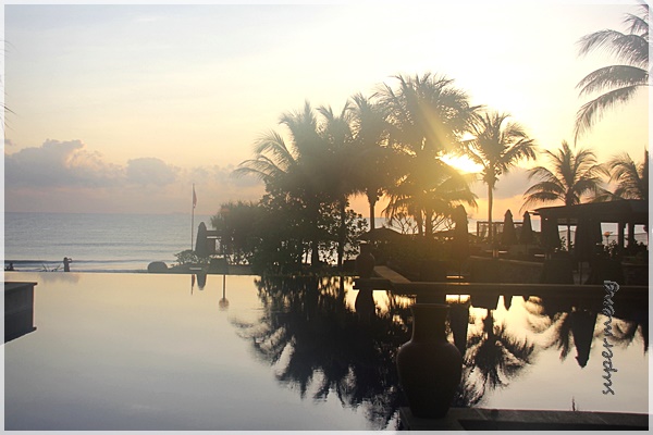 SUPERMENG MALAYA: Mentari Terbit Pagi @ TJR