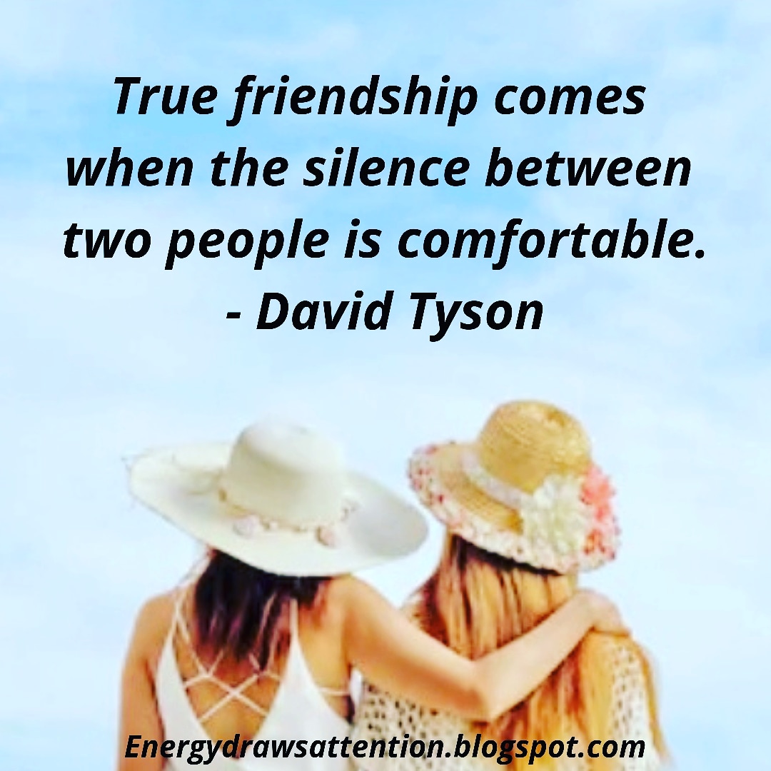 33 True Friendship Quotes With Images