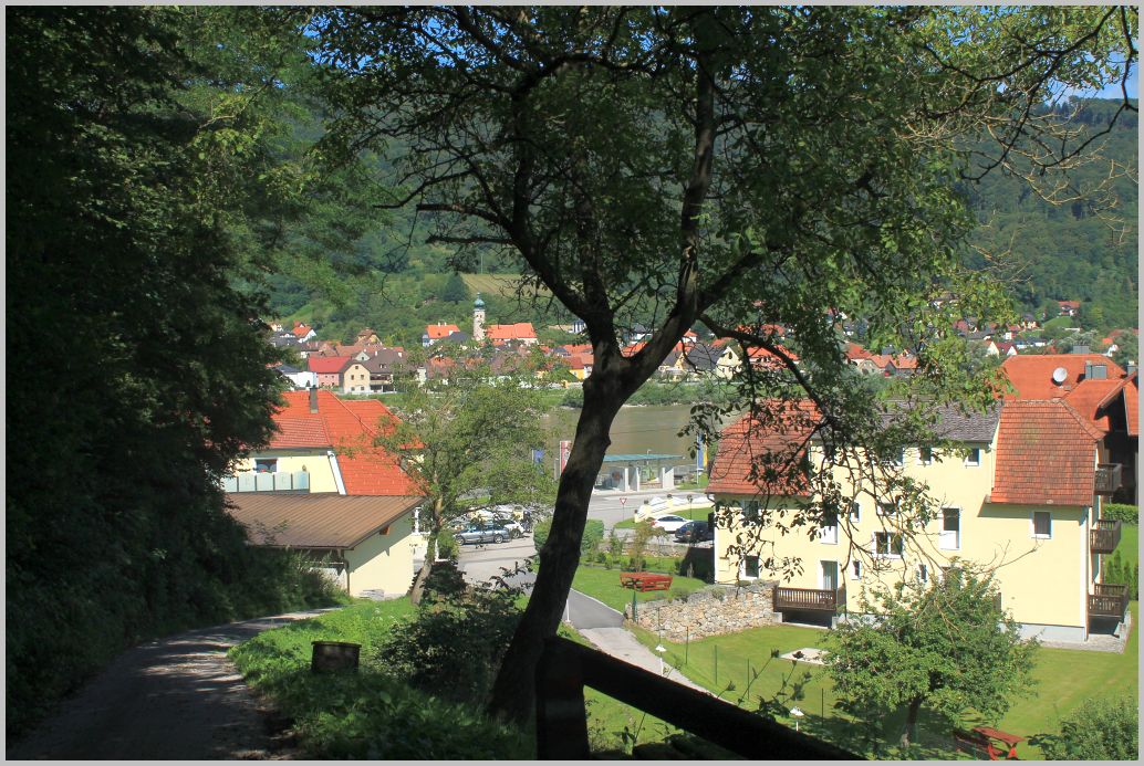 Rucksack Und Wanderschuh Juli 2016