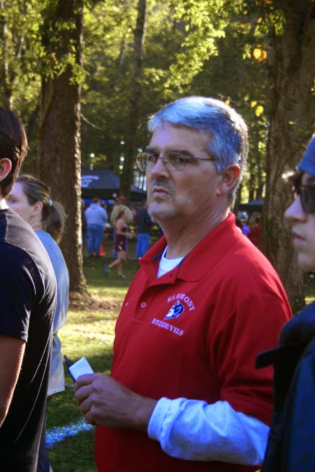 ELKMONT ALABAMA ELKMONT CROSS COUNTRY AT SECTIONALS