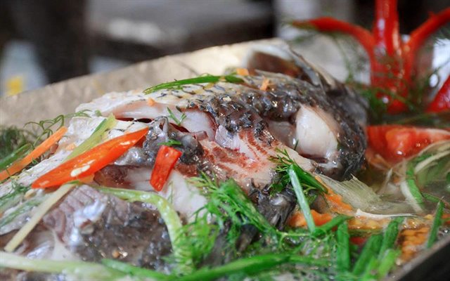 Cách làm những món hấp bổ dưỡng và hấp dẫn cho những ngày se lạnh