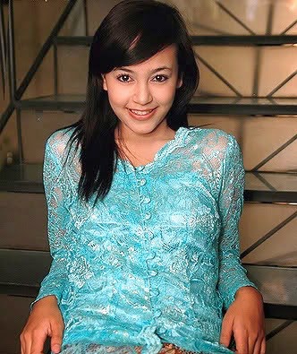 jomumum Gadis Melayu Yang Cantik Mena picture