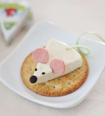 Healthy Birthday Party