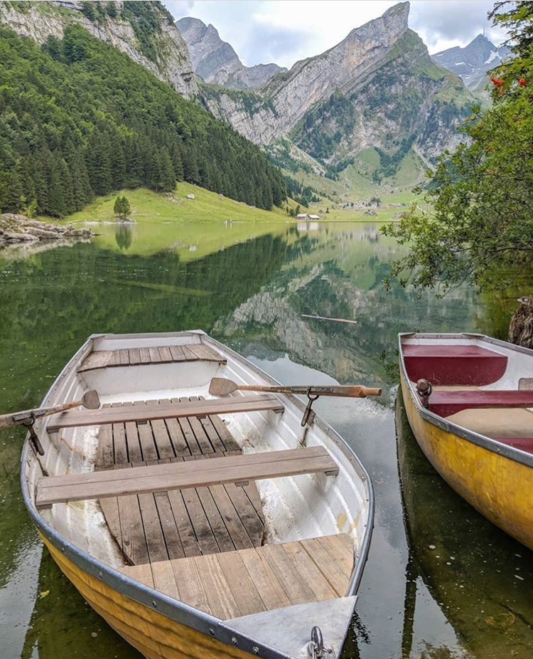 Travel Adventures Switzerland Schweiz A Voyage To