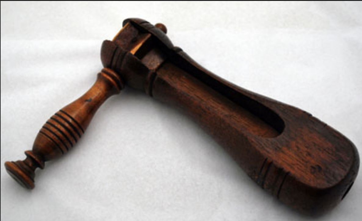 Olive Tree Genealogy Blog What Was Your Ancestor's Unusual Occupation?