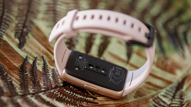 Huawei Band 6 Review