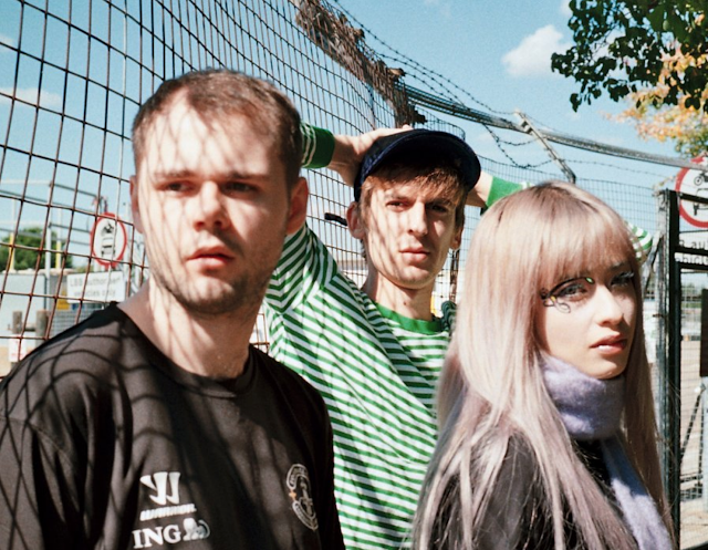 The princess and the clock kero kero bonito genius picture