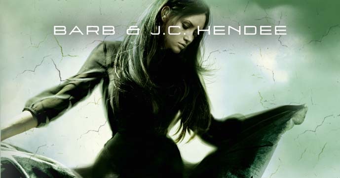 Weltenwanderer Gelesen Dunkelland Von Barb J C Hendee