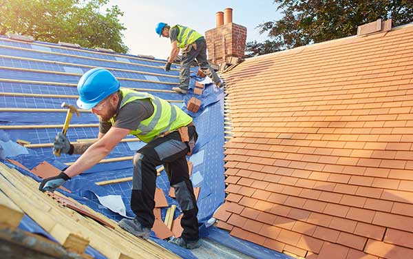 about what slate Roof Restoration  is and its importance. The roof is the main element that is most exposed to inclement weather