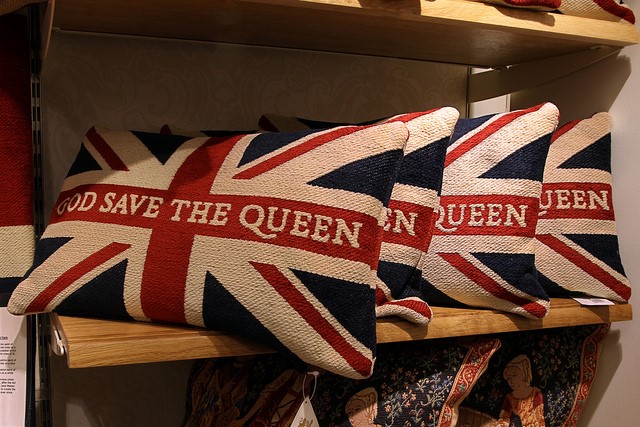 Buckingham palace shop отзывы покупки для кухни кружки пробка для бутылки подушка god save the queen