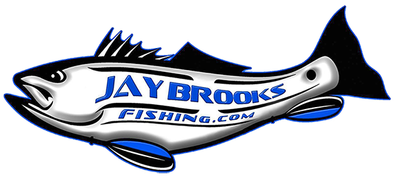 Jay Brooks Fishing