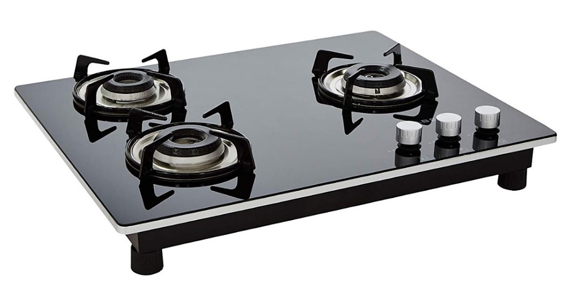 Gadget Review Best 3 Burner Hobs in India Faber 65 cm Hobtop 3