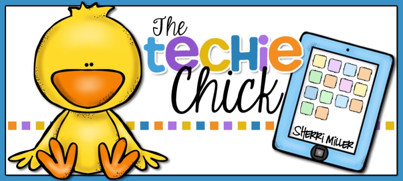 The Techie Chick