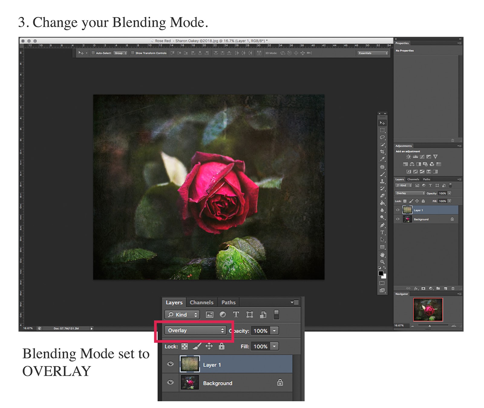 ATP Textures How To Add Textures In