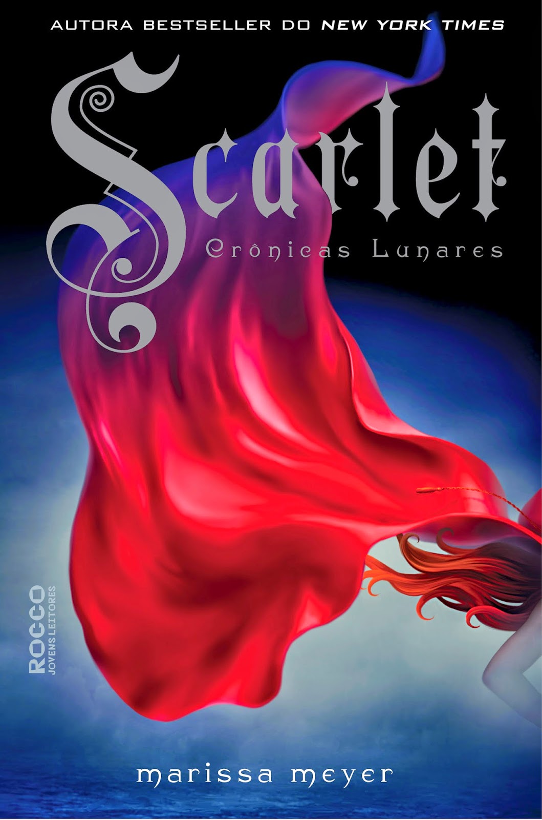 Quiz personagens da literatura infantil – Abc da Scarlett