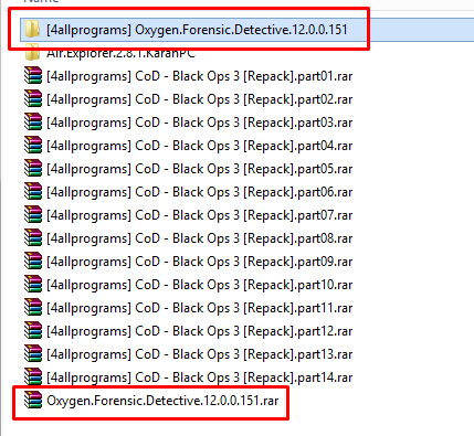 oxygen forensic detective software download oxygen forensic detective software download