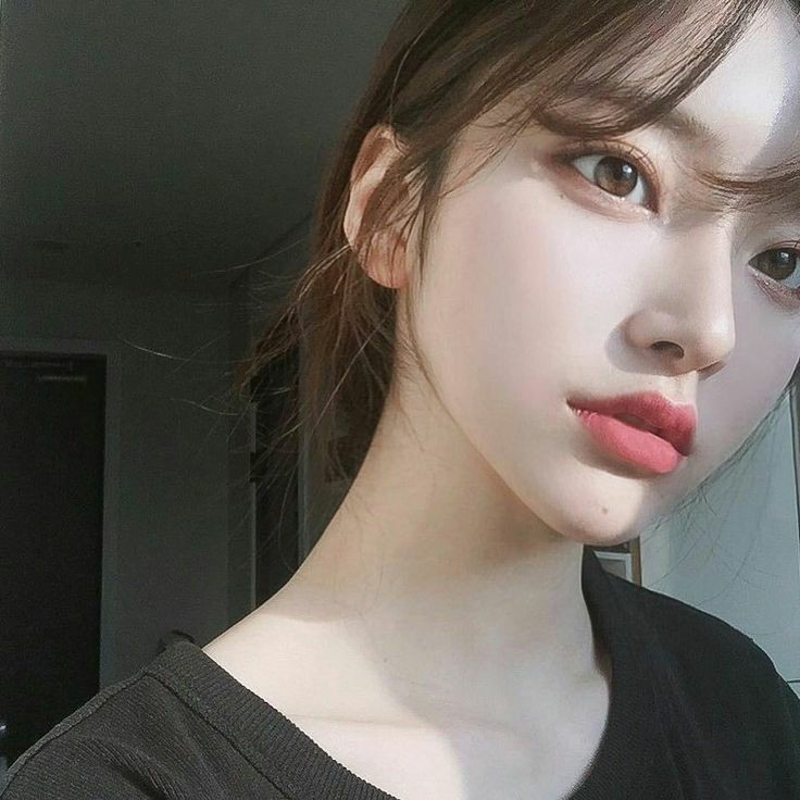 Beautiful and healthy, collection Ulzzang 4K HD women trends 2020 ...