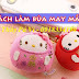 5 Cách Làm Bùa May Mắn tại nhà Hiệu Quả
