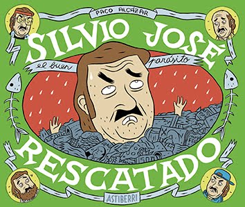 SILVIO JOSÉ RESCATADO