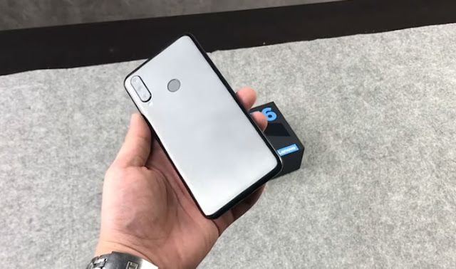 سعر و مواصفات Lenovo Z6 Youth - مراجعة مميزات و عيوب لينوفو زاد 6