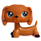 Littlest Pet Shop Special Dachshund (#No #) Pet