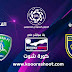 مشاهدة مباراة التعاون والفتح بث مباشر  الدوري السعودي