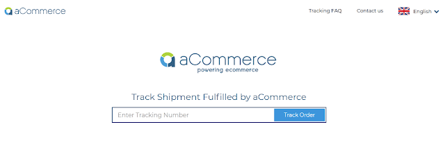 Mudah Cara Cek Resi Dan Tracking Acommerce Akulaku Indonesia Kored Id