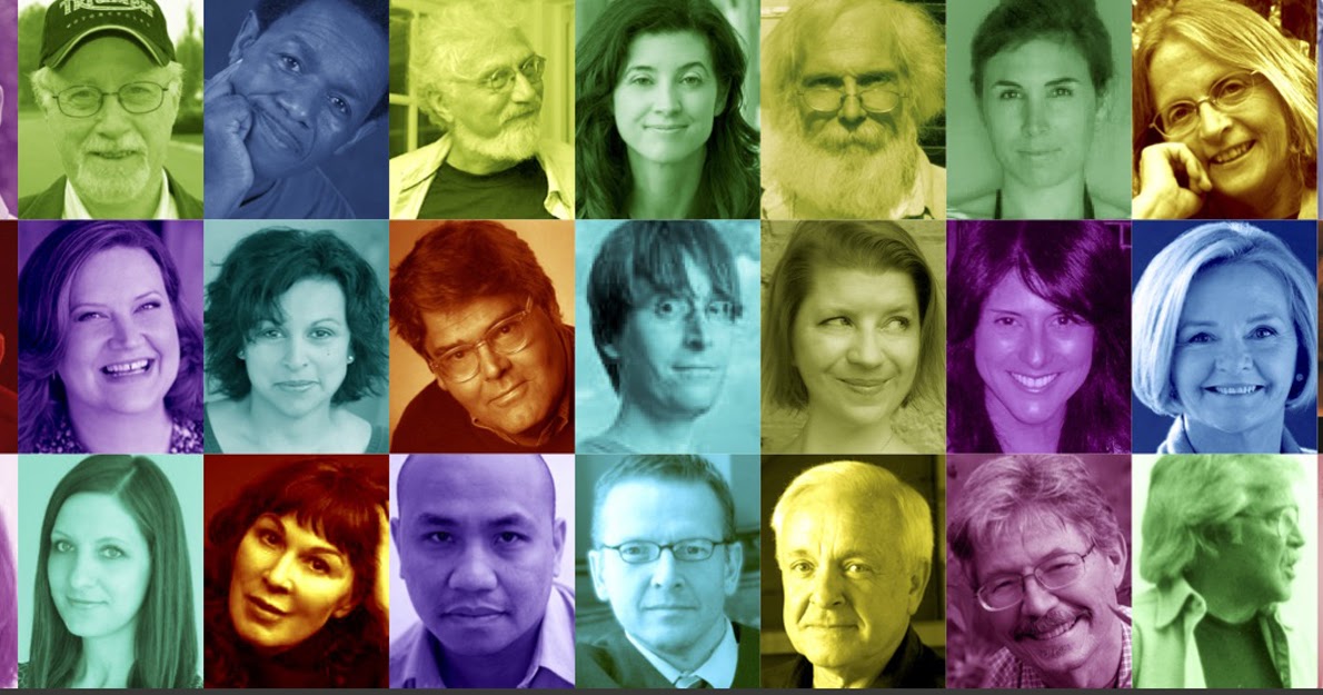 Orr Street Studios Hearing Voices/Seeing Visions April 19 Unbound