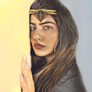 cool pfp pic for girl