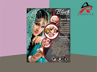 Beauty Parlour Banner Design PSD,CDR,Vectors,Images & Coreldraw | ब्यूटी पार्लर बैनर,ब्यूटी पार्लर डिजाईन - AR Graphics