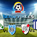 Liga del Noroeste: El programa de las semifinales.