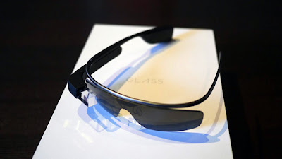 Google Glass Unboxing2