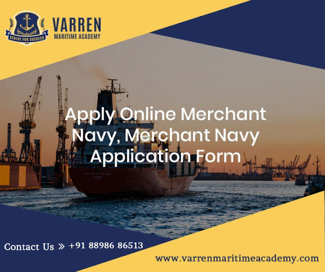 Navi Mumbai Maritime Training Institute VMA