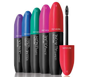 revlon all mascaras