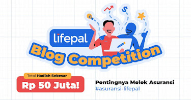 Blog competition Lifepal