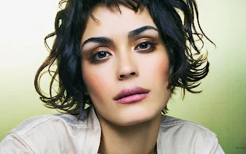 shannyn sossamon