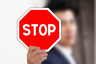 Stop Penggunaan Kata Anjay