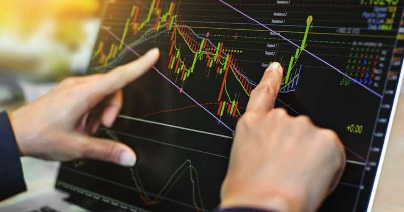 Jenis Trading Online dan Tips Sukses Trading Forex