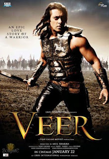 veer-movie-poster